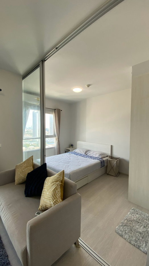 picture Sell 1 bedroom : Chapter One Shine Bangpo  - 4/15