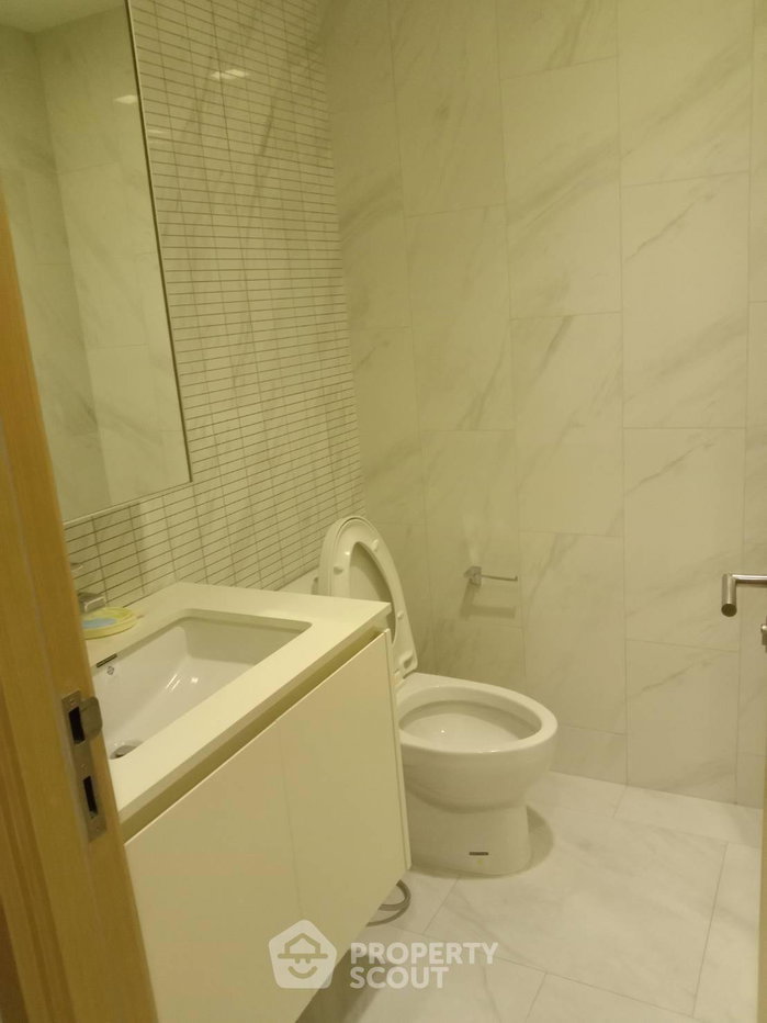 รูป ชั้น 24 ห้อง 2 ห้องนอน Hyde Sukhumvit 11 ใกล้ BTS นานา (ID 2934367) - รูปที่ 7/7