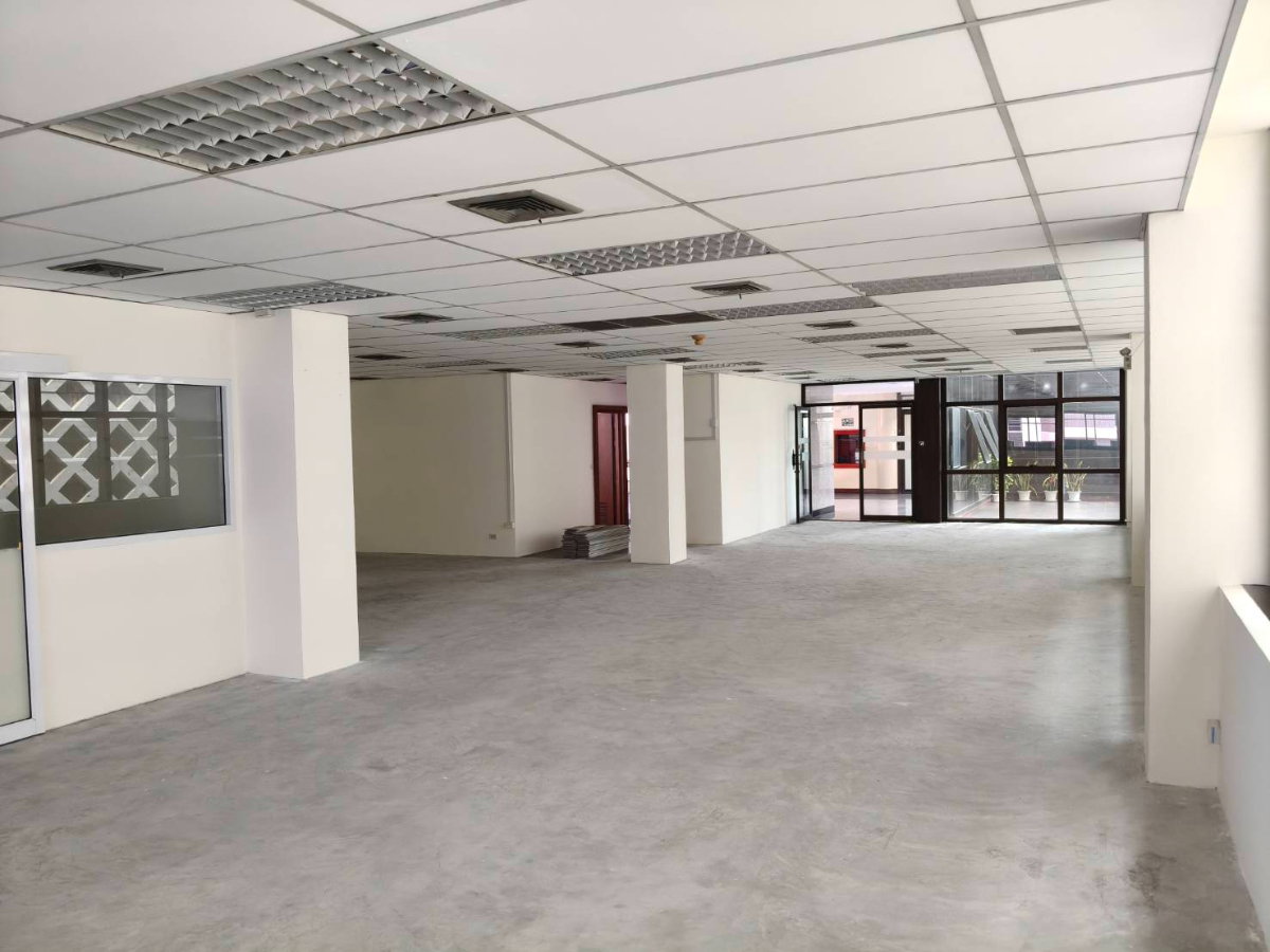 picture #OHR23 Office space for rent, 198 sq.m., Phahonyothin - Chatuchak area. ð Phahonyothin â Chatuchak - 3/7