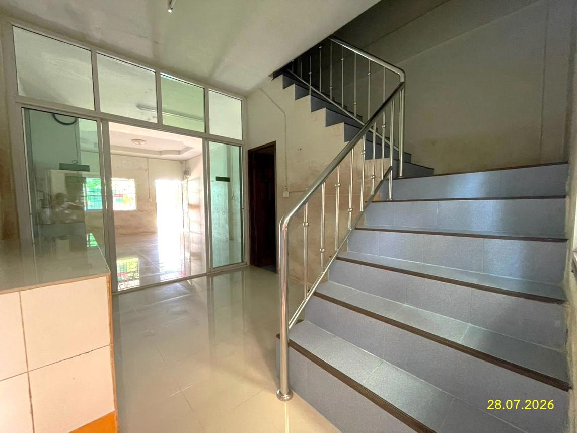 picture TOWN HOUSE 15.2 Sq.w. Muang Nan Nan for 1.7M - 33/47