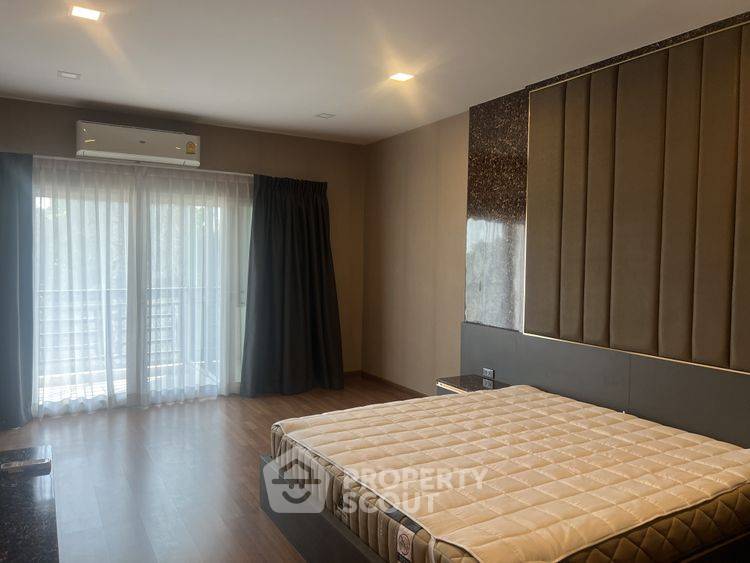 รูป ทาวน์เฮาส์ 3 ห้องนอน ขายที่ The Ricco Town ย่านท่าแร้ง (ID 3333961) - รูปที่ 7/12