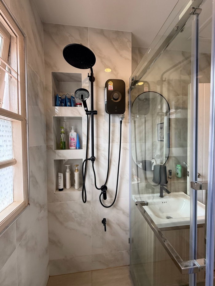 รูป ขายบ้านเดี่ยว4ห้องนอน หมู่บ้านชัยพฤกษ์ บางบัวทอง ตกแต่งพร้อมอยู่ ใกล้เซ็นทรัลเวสเกต - รูปที่ 12/29