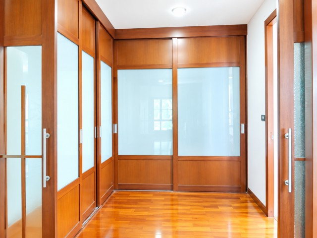 รูป เดอะคริสตัล เอกมัย-รามอินทรา แยกสุคนธสวัสดิ์ 3 700 ม.นาคนิวาส 44-50 บ้านเดี่ยว 3นอน 3 น้ำ 2 งาน 600 ตร.ม.ใกล้รร.สตรีวิทยา 2 900 ม. - รูปที่ 5/8