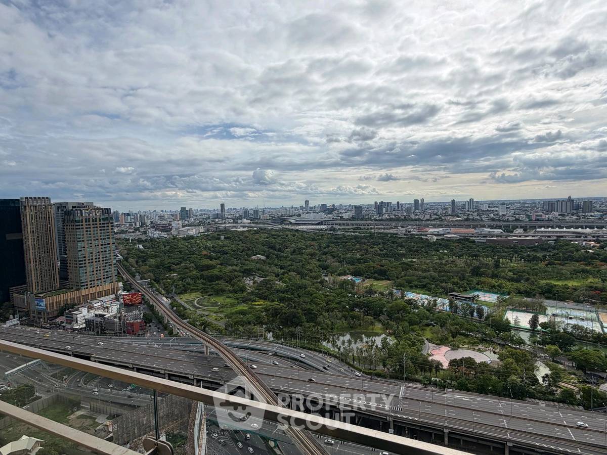picture 30th-Floor 2-BR The Crest Park Residences Near MRT Phahon Yothin (ID 2992809) - 15/20