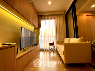 Condos for sale : 1-BR Condo at M Jatujak near BTS Saphan Khwai (ID 3334711)