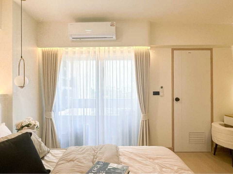 ME2500607 ขายคอนโด ราคาเบาๆ Thanyakarn Condominium เฟอร์ครบ ใกล้ MRT รัชดาภิเษก