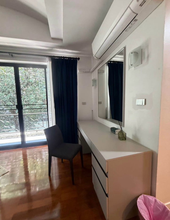 รูป LTHC162340 | Single House for Rent – Soi Pridi 42 | 550 Sq.m. | 5 Beds | 5 Baths | Private Pool | 350K/Month - รูปที่ 6/7