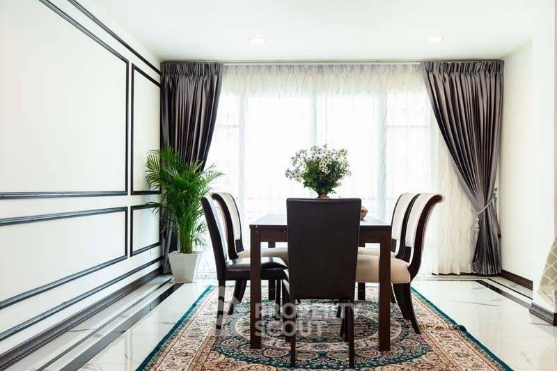 รูป คอนโด 3 ห้องนอน 182 ตร.ม. La Vie En Rose Place ห่าง BTS ทองหล่อ 300 ม. (ID 3336153) - รูปที่ 3/10