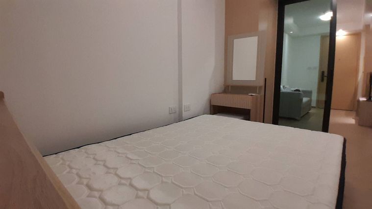 1-bed condo for rent, 28 sqm, Regal Onnut - Srinakarin