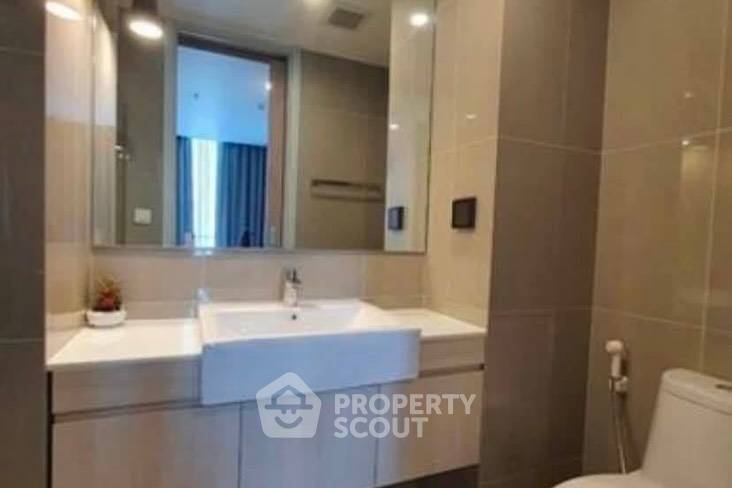 รูป ขายคอนโด 1 ห้องนอน Noble Recole Sukhumvit 19 ใกล้ MRT สุขุมวิท (ID 3225404) - รูปที่ 7/7