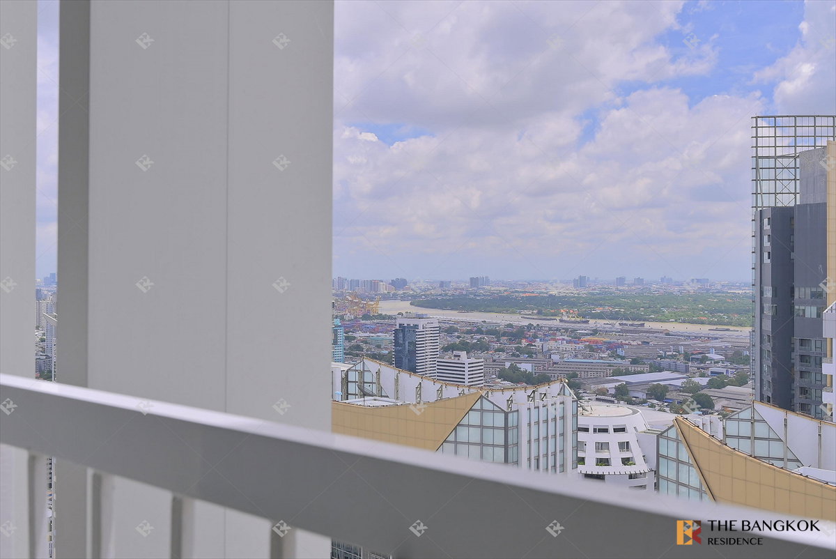 picture Rental Condo ð Park 24, 2BR 55 sq.m. 60K ðPremium Unit, Near BTS Phrom Phong - 8/9