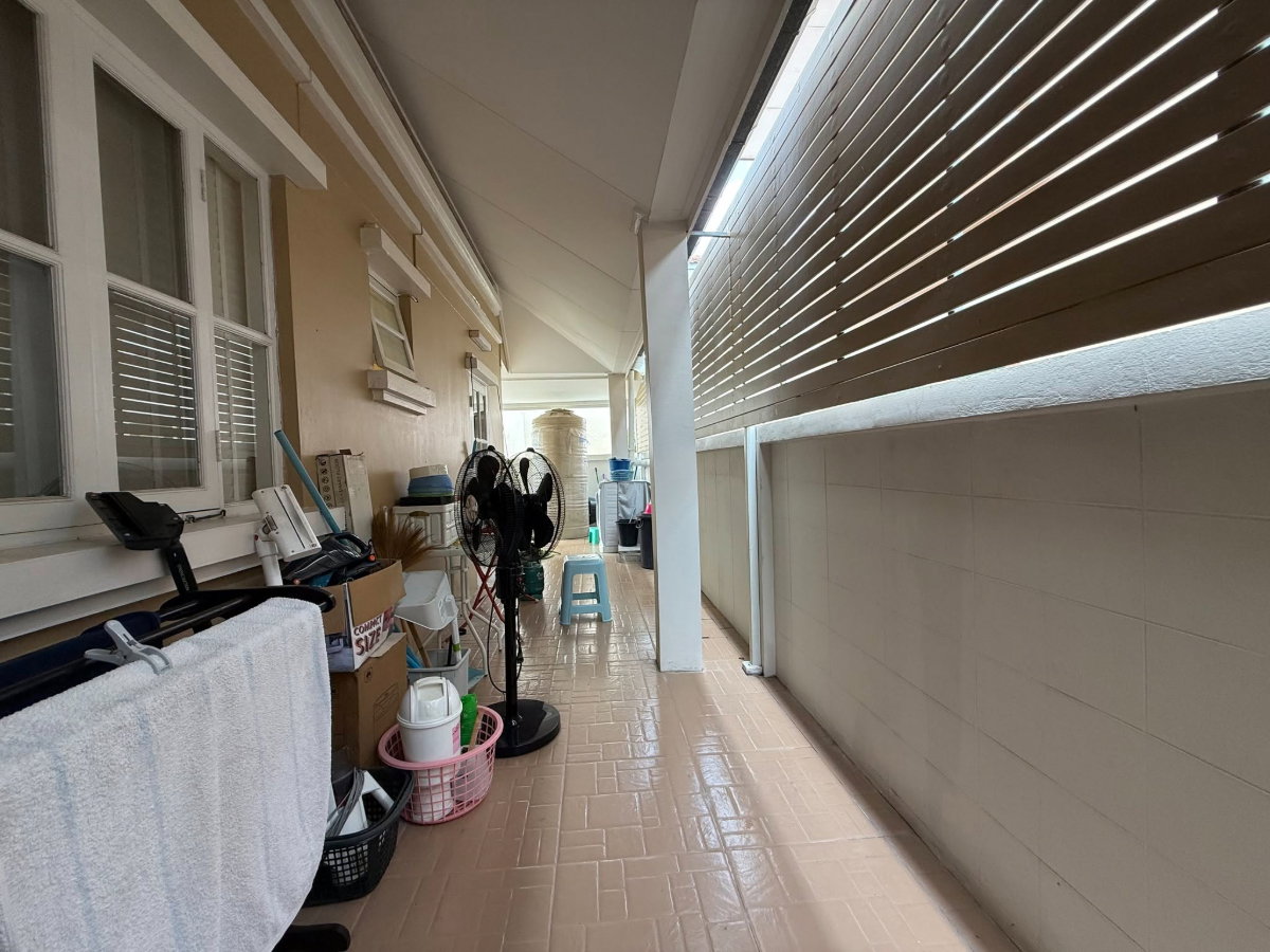 รูป ขายบ้านเดี่ยว4ห้องนอน หมู่บ้านชัยพฤกษ์ บางบัวทอง ตกแต่งพร้อมอยู่ ใกล้เซ็นทรัลเวสเกต - รูปที่ 26/29