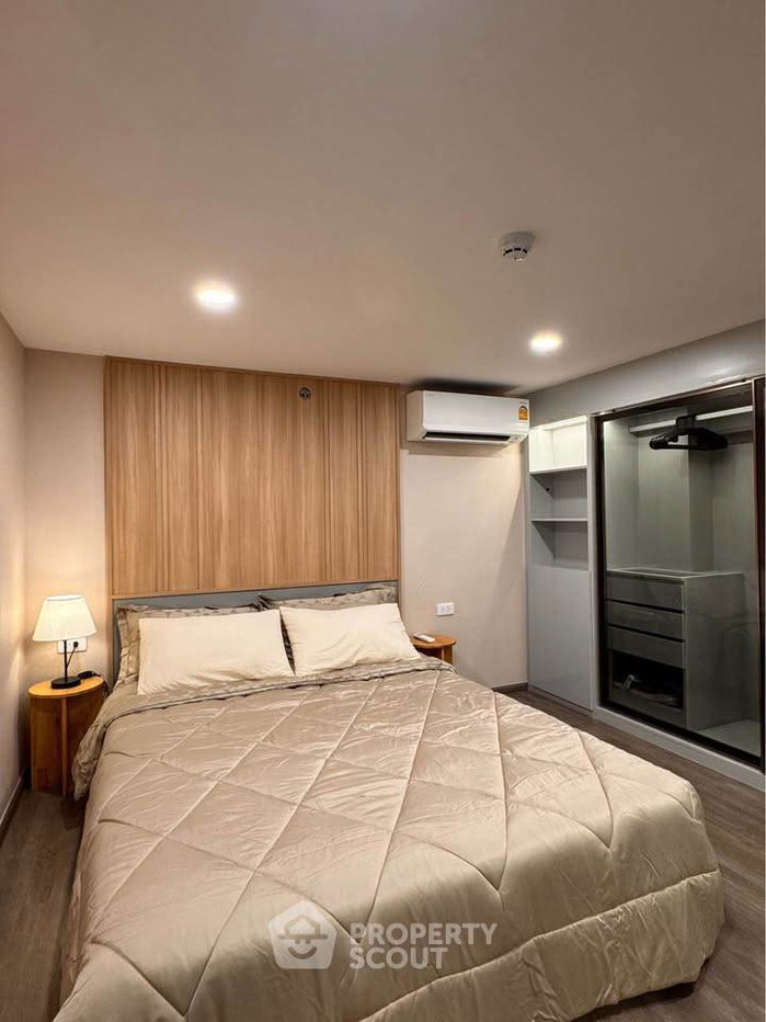 picture 1-BR Condo at SO Origin Kaset Interchange near BTS Kasetsart University (ID 3336185) - 8/20