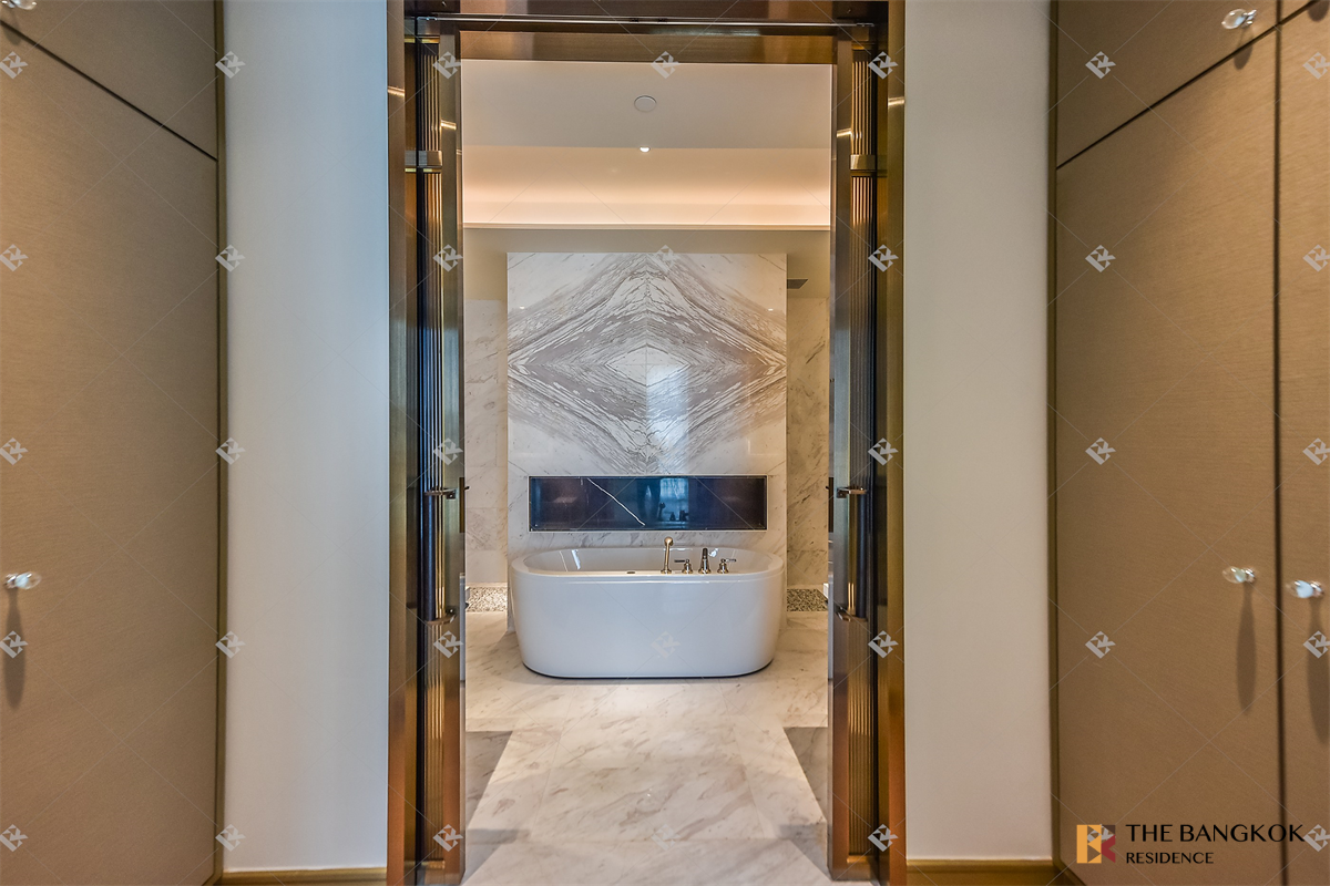 picture The Residences At Mandarin Oriental Bangkok Luxuriously Elevated Unit - 10/10