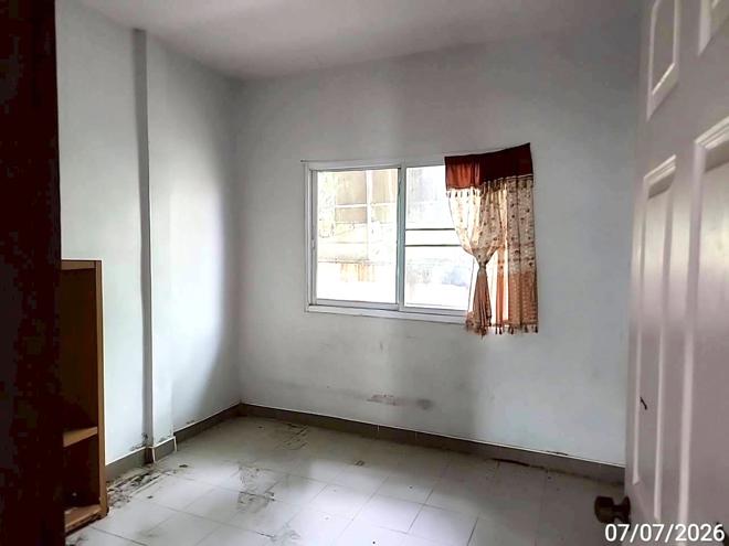 picture TOWN HOUSE 23.2 Sq.w. Muang Maha Sarakham Maha Sarakham for 1M - 7/19