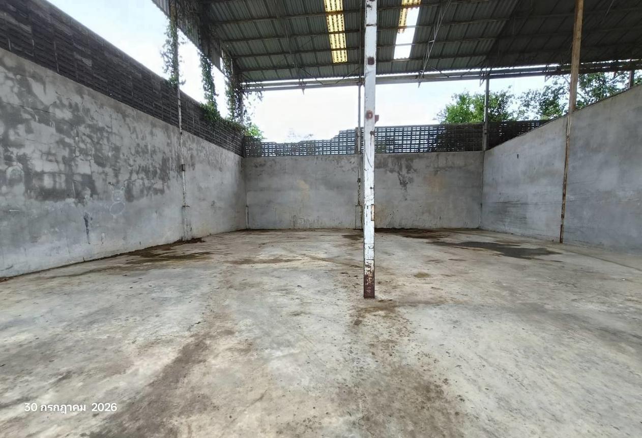 รูป โกดัง 5320 ตร.วา ชนแดน เพชรบูรณ์ 13.4M - รูปที่ 30/57
