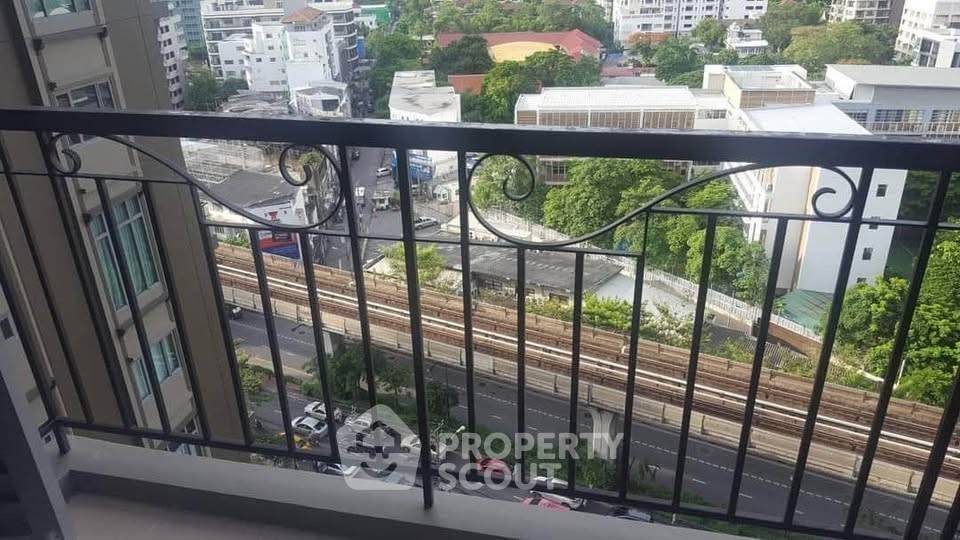 picture 2-BR 200m To BTS Thong Lor | The Crest Sukhumvit 34 (ID 3335917) - 17/22