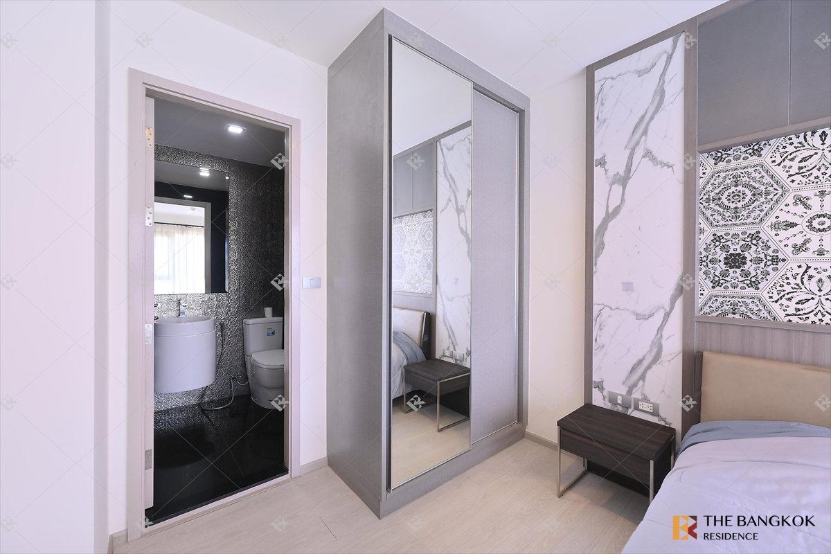 picture 💚💚RHYTHM Sukhumvit 36-38 Spacious & Beautiful Unit with City View Near BTS Thonglor💚💚 - 4/12