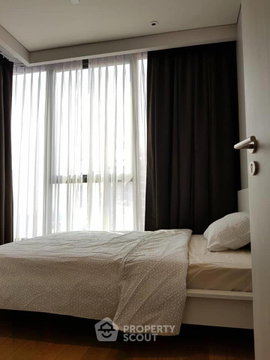 2-BR Condo at The Lumpini 24 near BTS Phrom Phong (ID 363022)
