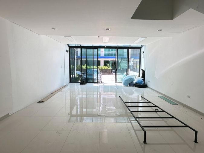 3-bed townhouse for sale, 198 sqm, 19.2 sq wah, Arnintown Tientalay 7