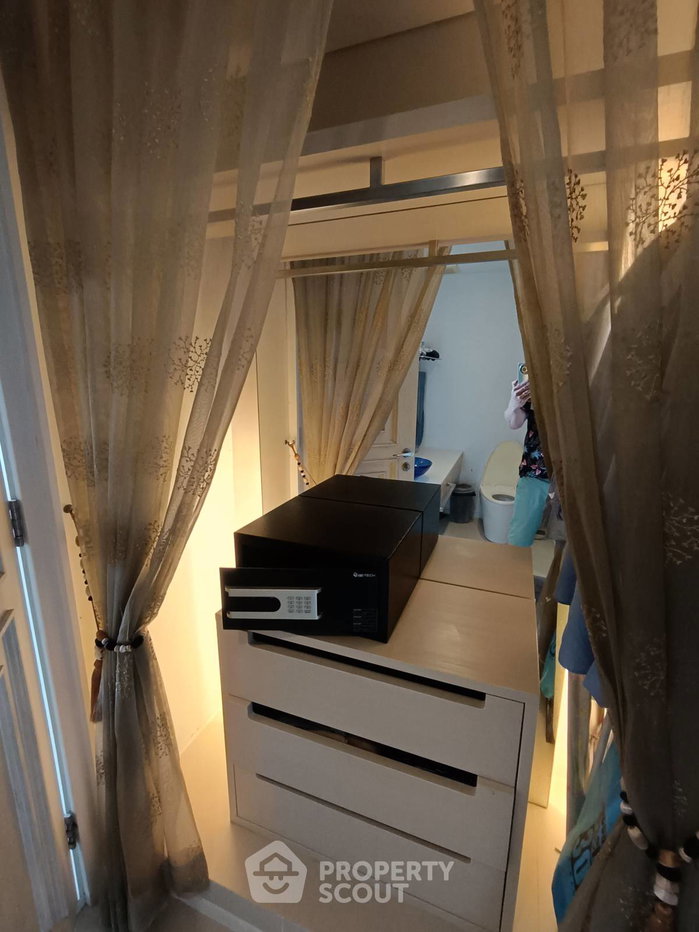 picture 1-BR Condo at Marakesh Residence in Nong Kae (ID 1333471) - 20/24