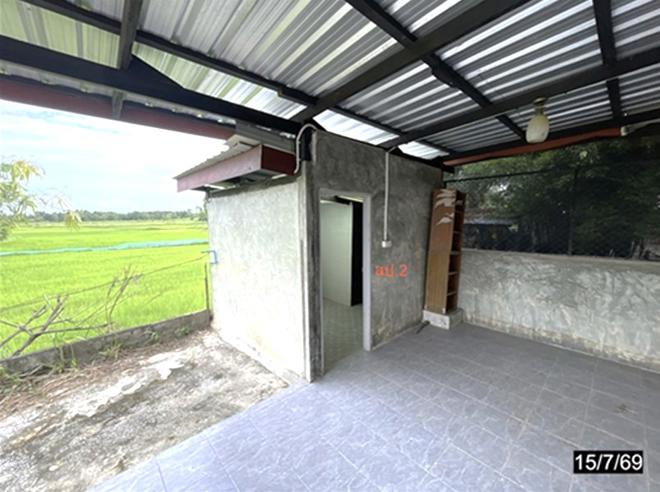 picture HOME 49 Sq.w. Huai Mek Kalasin for 553,000 - 11/27