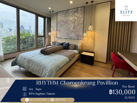 ✨ Riverside Living & Luxury Decoration | Conveniently close to Shrewsbury International School ✨