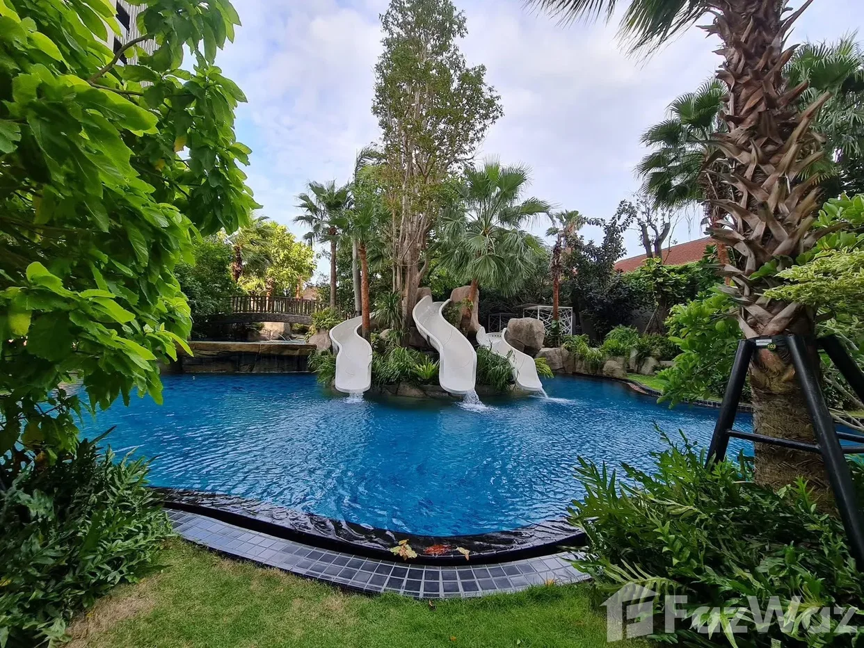รูป ขาย คอนโด 1 ห้องนอน ในโครงการ เดอะ ริเวียร่า วงศ์อมาตย์ 6803058 - รูปที่ 15/26