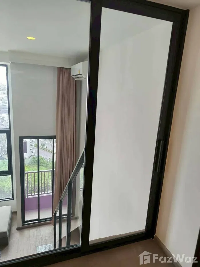 รูป ขาย คอนโด 1 ห้องนอน ในโครงการ พาร์ค ออริจิ้น จุฬา สามย่าน 6803074 - รูปที่ 2/5