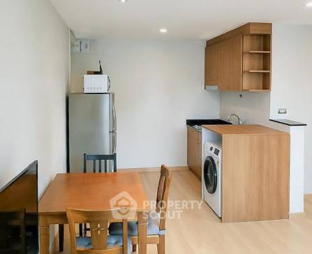 picture 2-BR Condo at Tree Condo Sukhumvit 42 Condominium near BTS Phra Khanong (ID 3044865) - 6/8