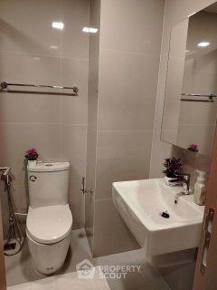 รูปภาพ คอนโด 1-ห้องนอน ที่ โฟล บาย แสนสิริ ใกล้ MRT วัดมังกร (ID 3336998)