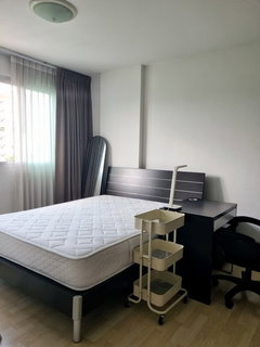 รูปภาพ C6898 For Rent  :  Condo  dcondo Charan - Bangkhunnon ( MRT Bang Khun Non ) 064 665 4666