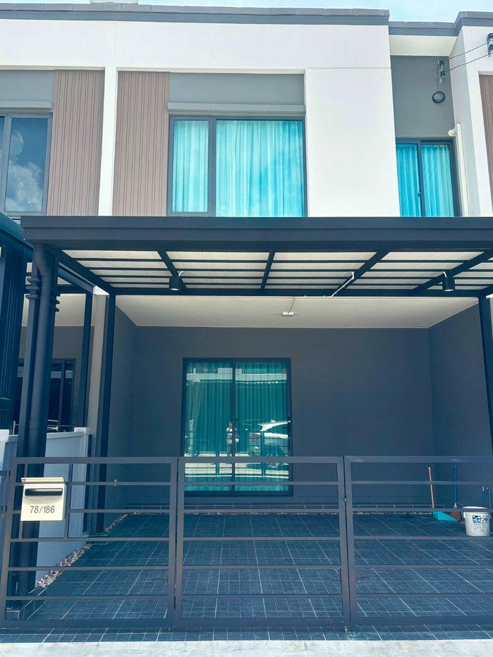 รูป เช่าบ้าน Pleno Sukhumvit - Bangna 3/พลีโน่ สุขุมวิท - บางนา 3 (M6909062) ID Line : @condo79 - รูปที่ 18/18