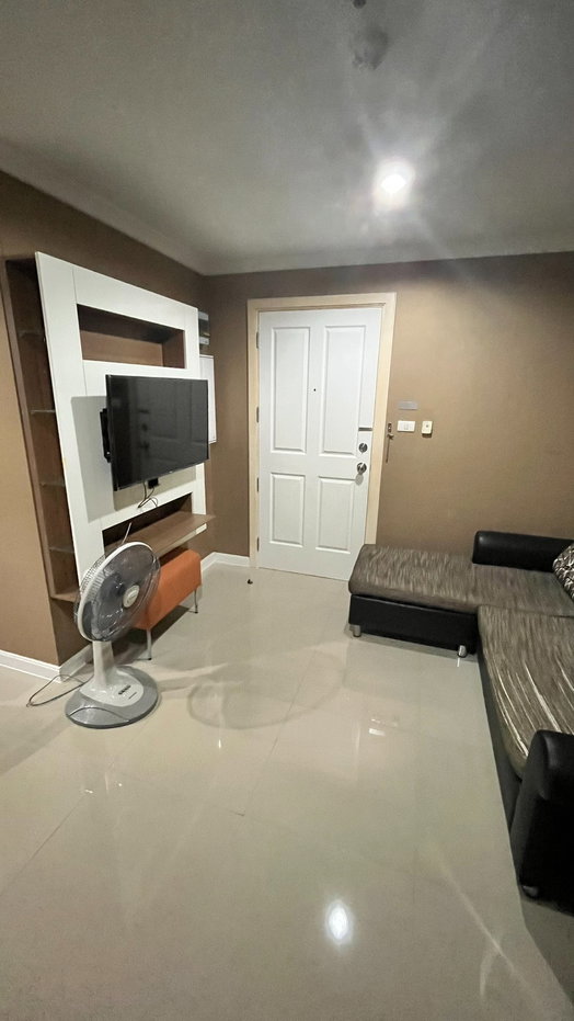 picture sell condo lumpini place rama9 - 10/13