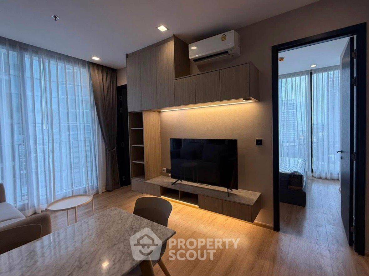 picture 2-BR Condo at Noble Around Ari near BTS Ari (ID 3335826) - 6/17