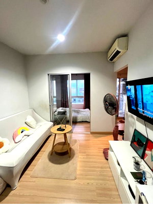 Condos for sale : For sale by owner The Kith Tiwanon Condo 💸 Selling price: 900,000 💸