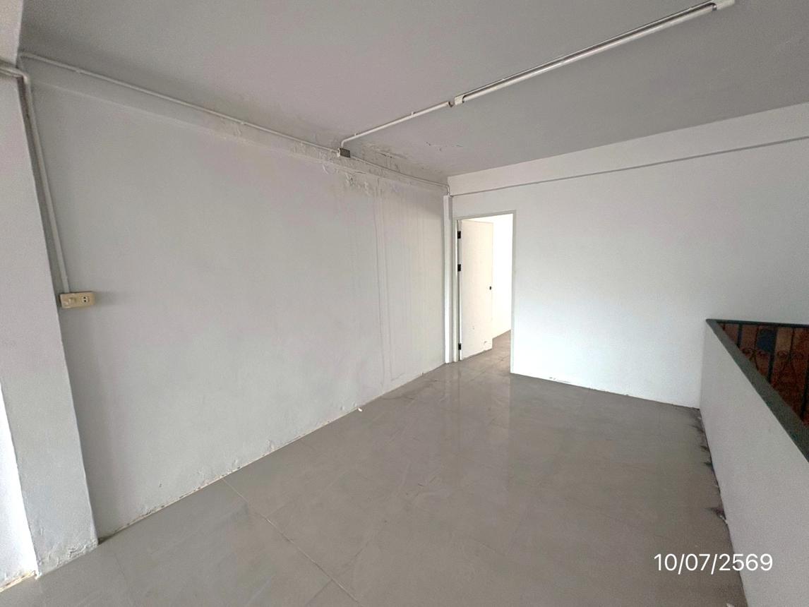 picture SHOP HOUSE 20.6 Sq.w. Bang Phlat Bangkok for 4.9M - 43/49