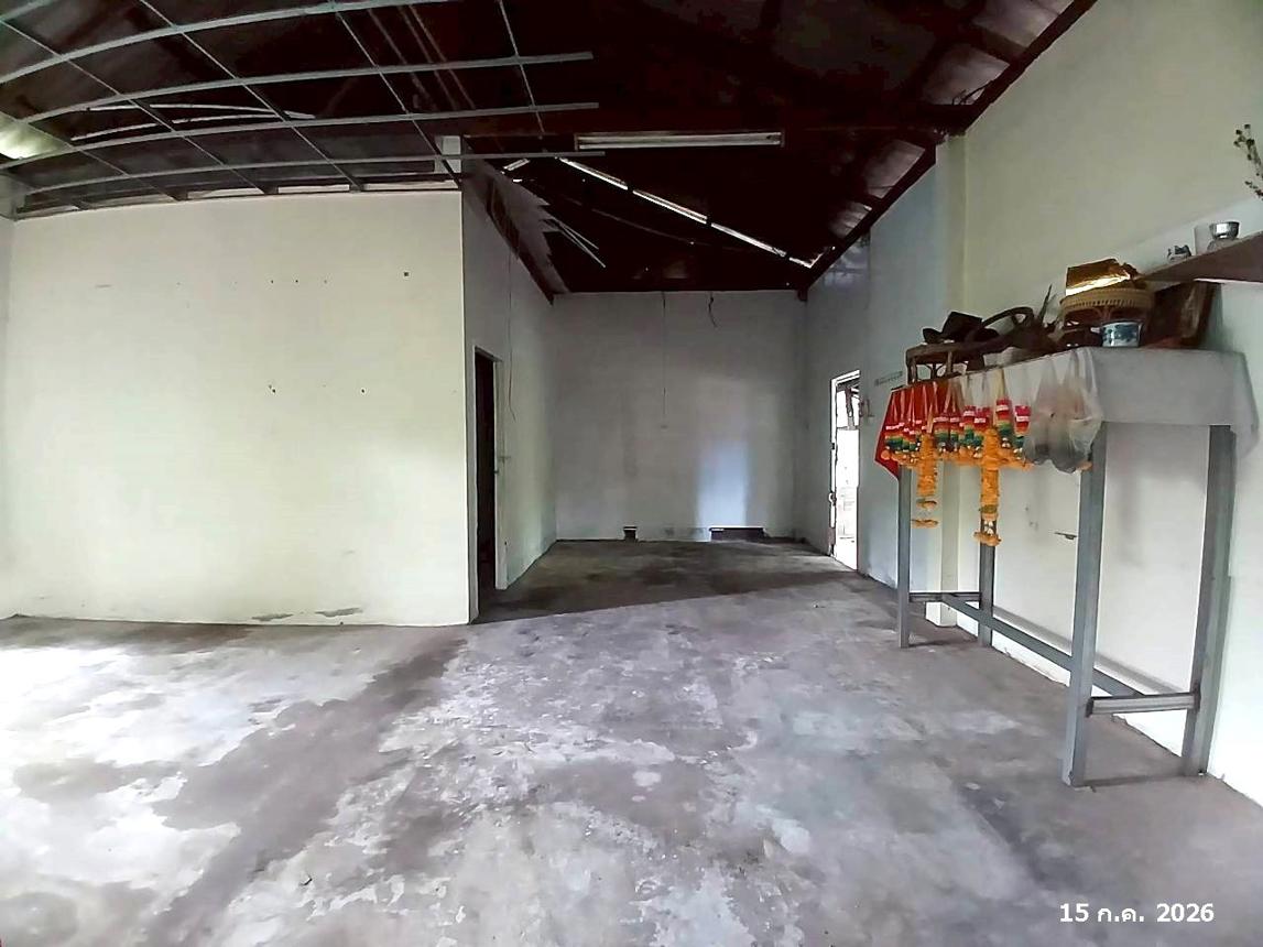 picture HOME 126 Sq.w. Hang Chat Lamphang for 438,000 - 19/25