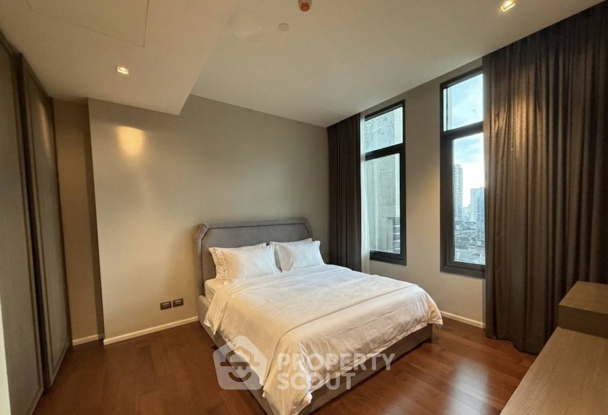 picture 1-BR Condo at The Diplomat 39 near BTS Phrom Phong (ID 3335835) - 3/5