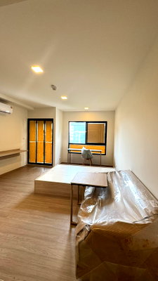 Condos for sale 62 BLOCS Market : Move-in Ready Condo Near Khon Kaen University – Fully Furnished, Under THB 2 Million ✨