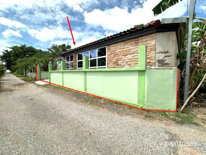 picture HOME 50 Sq.w. Sattahip Chonburi for 1.7M - 4/31