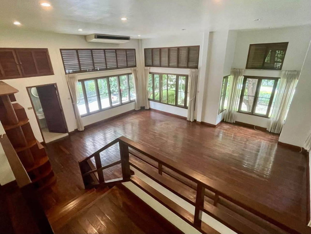 รูป ขายบ้านเดี่ยวร่วมฤดี เพลินจิต วิทยุ สุขุมวิท บ้านเดี่ยว 2 ชั้น พร้อมสวนสีเขียวส่วนตัว ที่ดิน 130 ตร.ว ใกล้ BTS เพลินจิต สวนลุมพินี Ruamrudee - รูปที่ 6/9