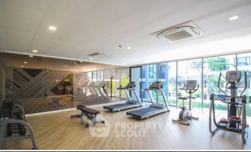 picture 1-BR Condo At Serio Sukhumvit 50 Near BTS On Nut (ID 1800232) - 7/8