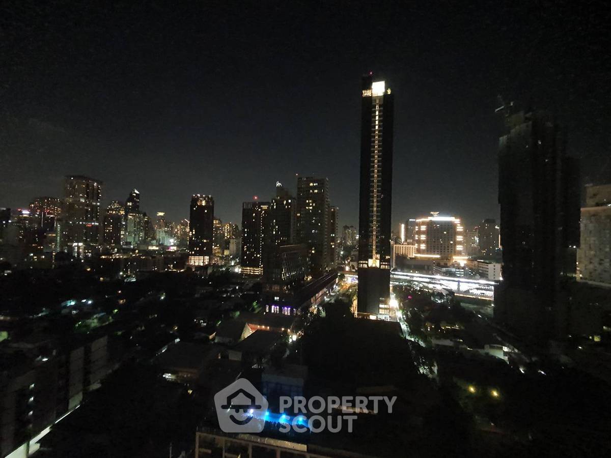 picture 19th-Floor 1-BR At Rhythm Sukhumvit 36-38 Near BTS Thong Lor (ID 3217232) - 5/7