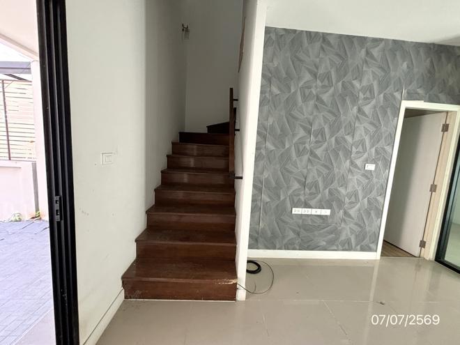 รูป ทาวน์เฮ้าส์ 20 ตร.วา โมโน เอกชัย-พระราม 2 เมืองสมุทรสาคร สมุทรสาคร 2.7M - รูปที่ 8/29