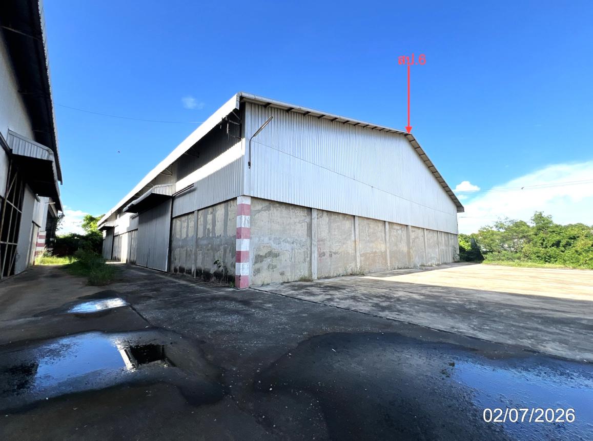 รูป โรงสี 22998.1 ตร.วา เมืองกำแพงเพชร กำแพงเพชร 37.9M - รูปที่ 31/45