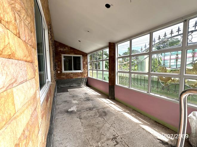 picture HOME 50 Sq.w. Sattahip Chonburi for 1.7M - 6/31