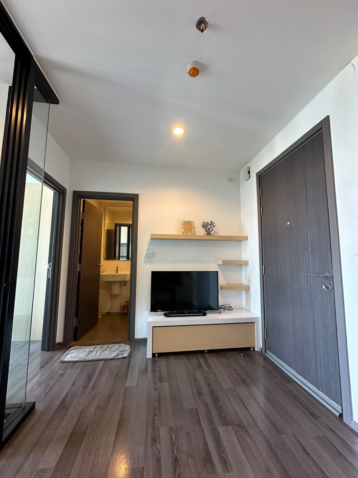 รูป Code: 26KJ5125 ให้เช่า The Base Park West Sukhumvit 77 🔥🔥 จองเดือนนี้รับส่วนลด1,000บาท 🔥🔥 @kjcondo (มี@ข้างหน้าด้วยนะคะ) - รูปที่ 12/20
