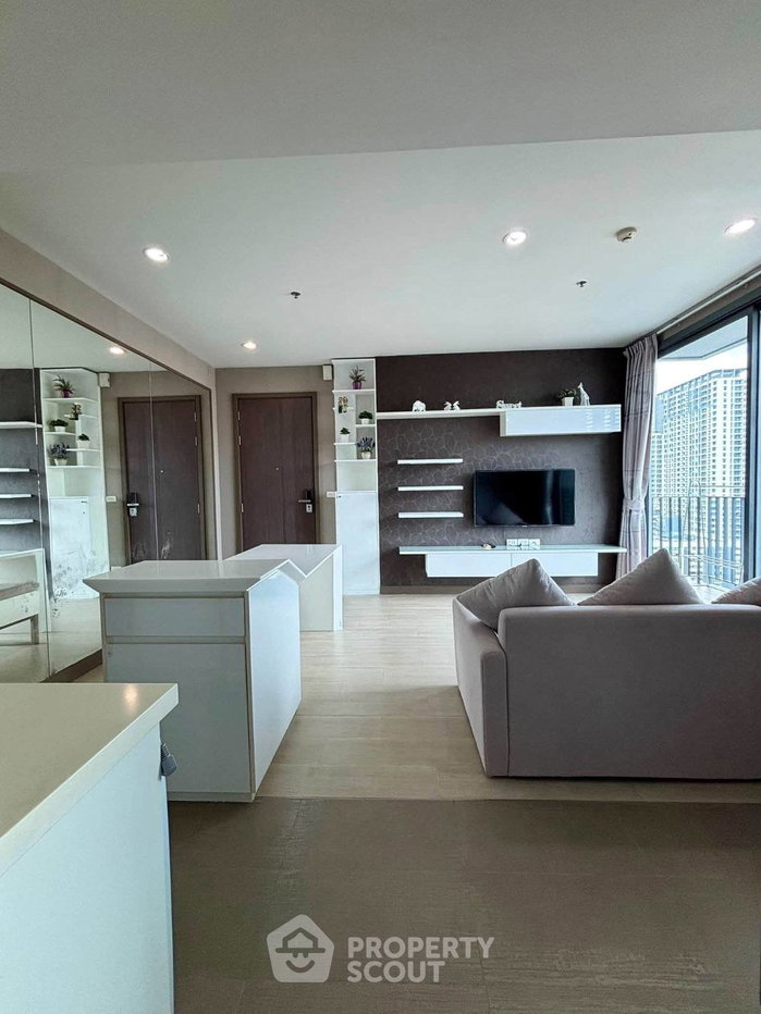 picture 1-BR Condo at Pyne By Sansiri near BTS Ratchathewi (ID 3335125) - 15/23