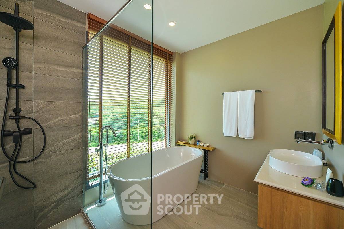 picture 350 Sqm 3-BR Villa At Le Villas Lake, Laguna Phuket (ID 1297731) - 7/7